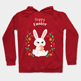 Happy Easter Hoodie